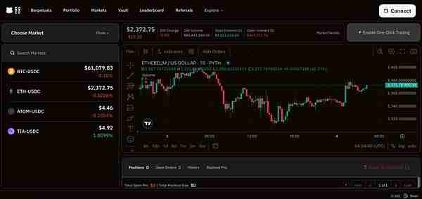 探索Berachain：原生协议与技术要点分析